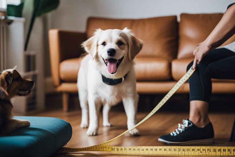 Do You Know The Proper Method To Calculate Measurements For Canine Attire?