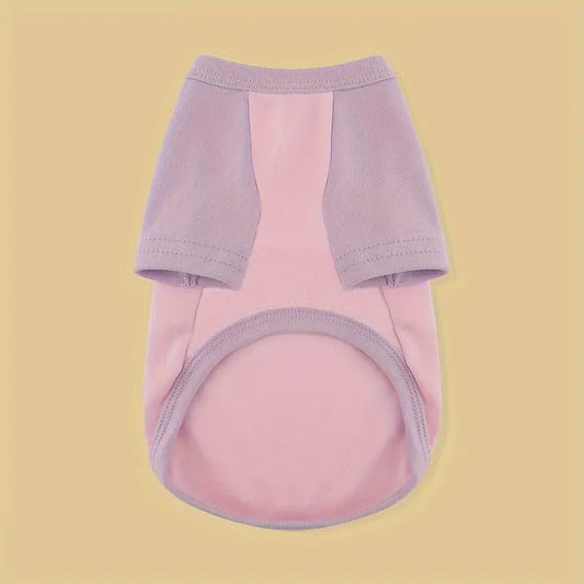 Whitney Houston Pink Raglan Dog T Shirt