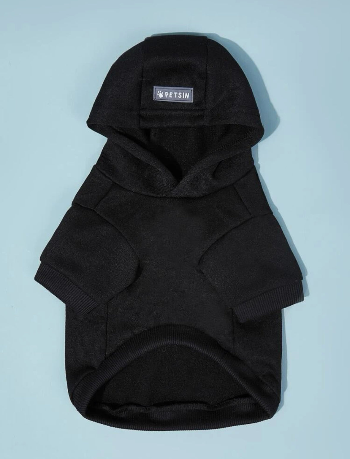 Do It for the Culture Black History Month Black Dog Hoodie