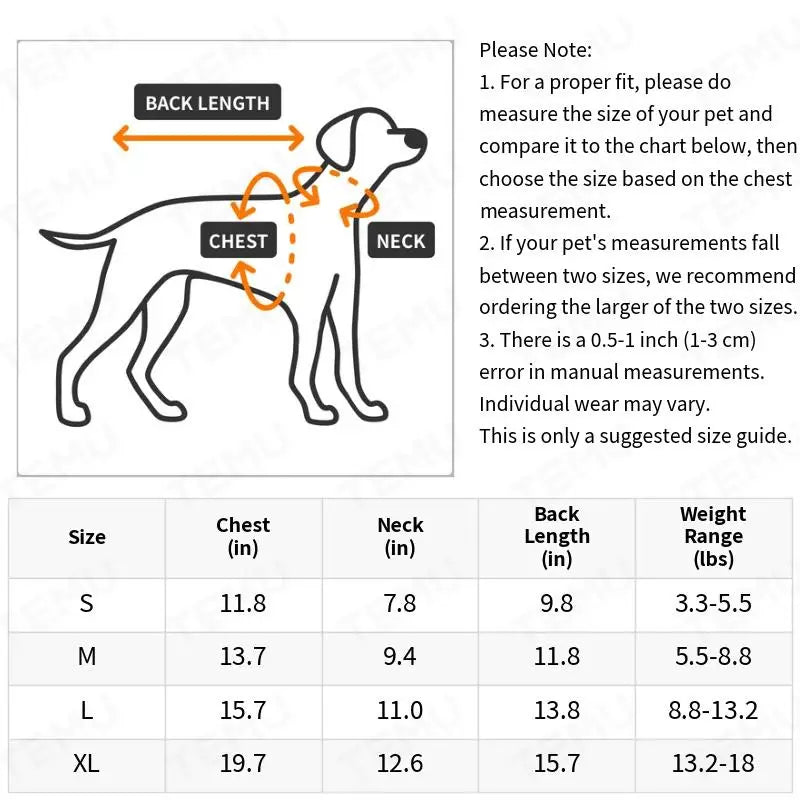 Cream Floral Cartoon Design Dog Sweatshirt - Spoiled Rotten Pup