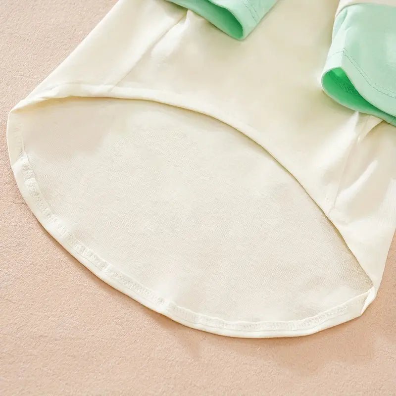 Dinosaur Cartoon Graphic Dog T Shirt - Spoiled Rotten Pup