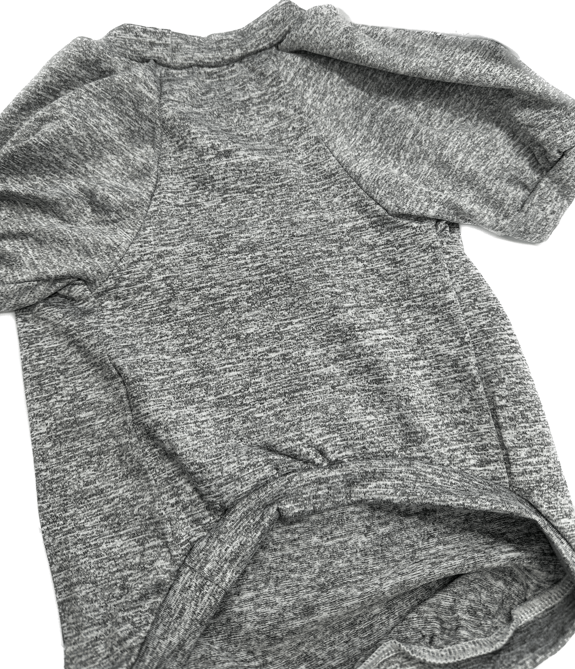 Hillman College Themed Burgundy Dog Hoodie, Gray Sweatshirt, or Gray T Shirt - Spoiled Rotten Pup