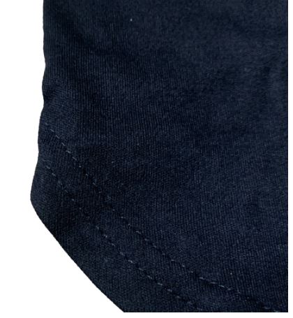 Ralph Pawren (Polo Inspired) Black Dog Tank Top - Spoiled Rotten Pup