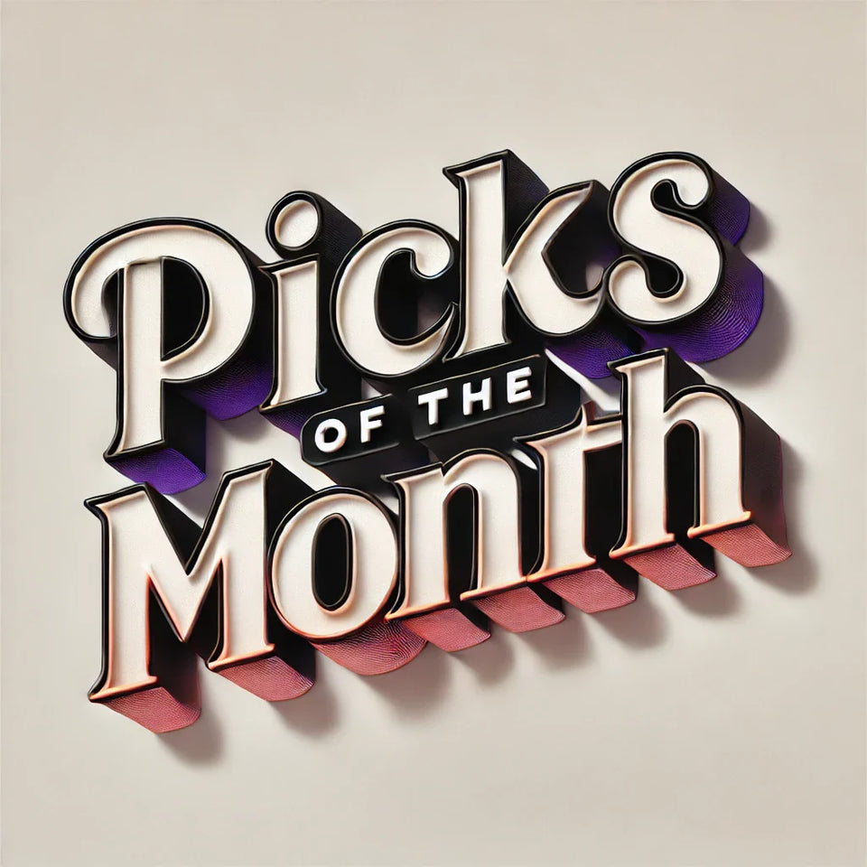 Picks of the Month