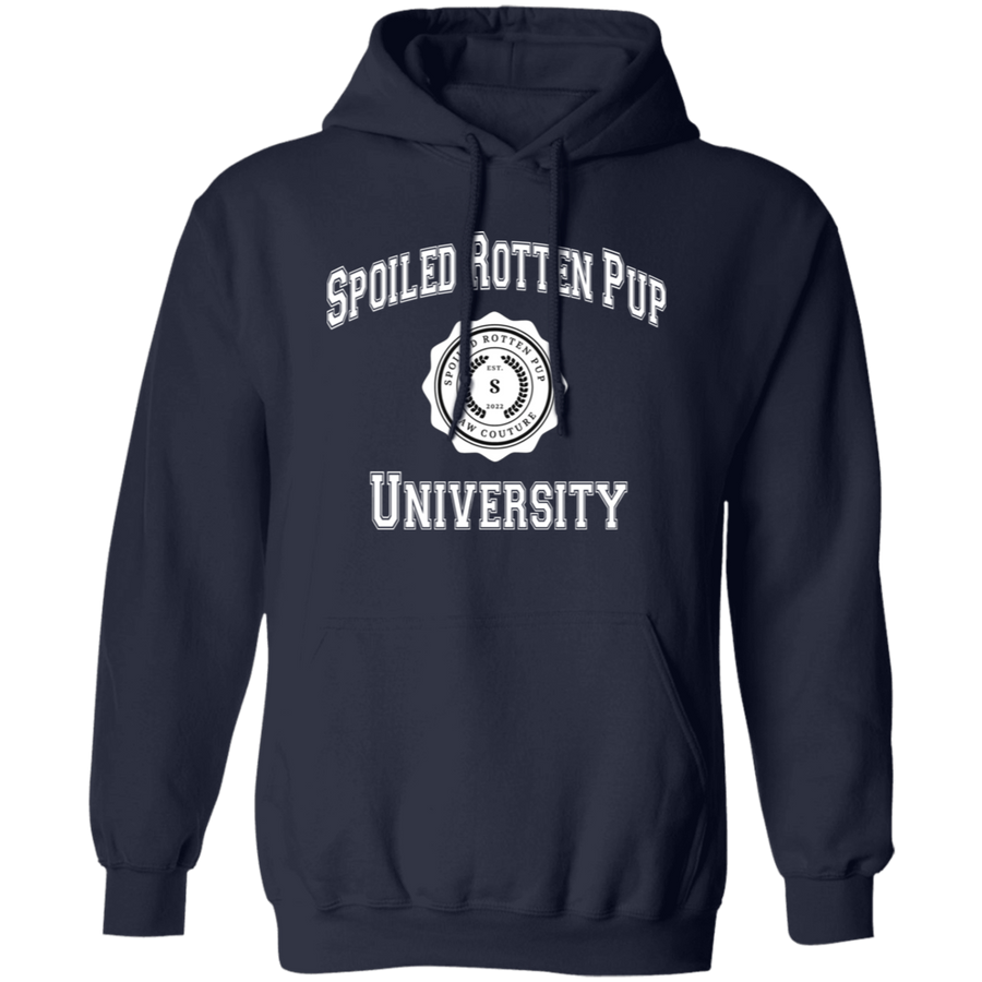 Dog Lover Apparel | Dog Mom & Dad Apparel - Tees, Hoodies, Sweatshirts | Spoiled Rotten Pup