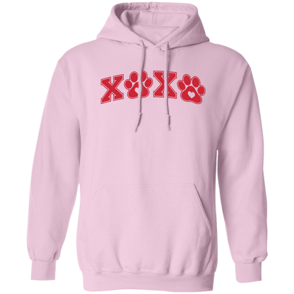 XOXO Valentine's Day Long Sleeve or Hoodie