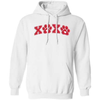XOXO Valentine's Day Long Sleeve or Hoodie